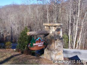 Property image 2 at 17 Barts Branch Drive, Balsam Grove, NC 28708