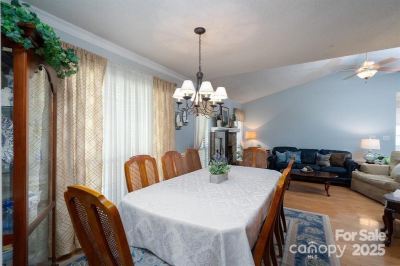 Property image 5 of 2917 Misty Plum Court in Regent Park, Fort Mill, SC 29715
