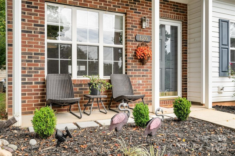 Property image 3 of 126 Rhett Court in The Townes at River Crossing, Fort Mill, SC 29715