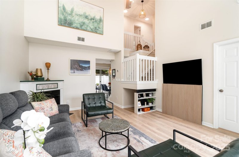 Property image 5 of 126 Rhett Court in The Townes at River Crossing, Fort Mill, SC 29715
