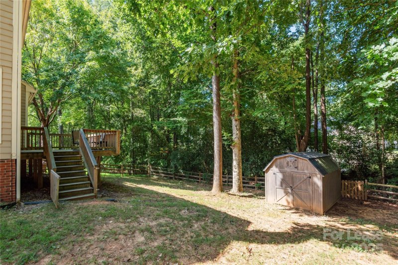 Property image 4 of 10024 Avon Farm Lane in Wellington, Charlotte, NC 28269