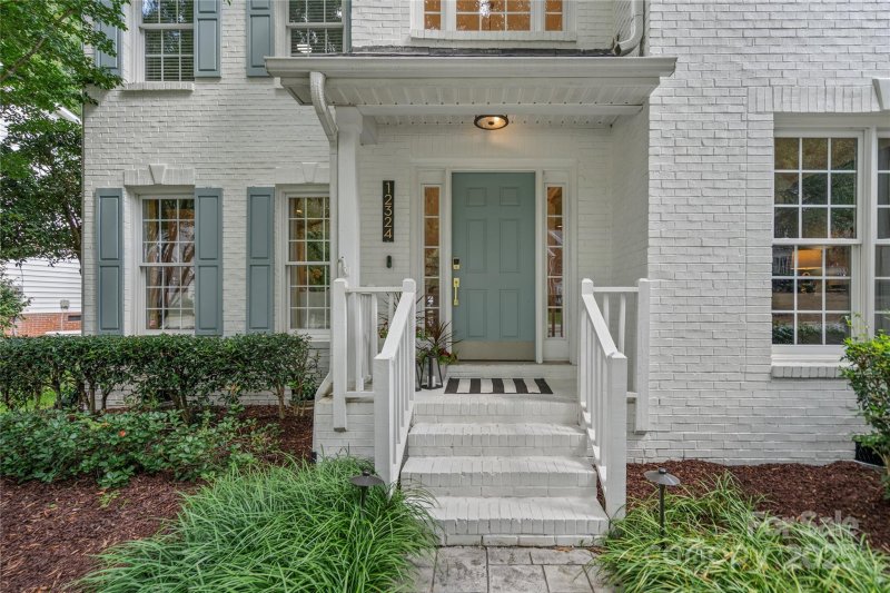 Property image 2 at 12324 Willingdon Road, Huntersville, NC 28078