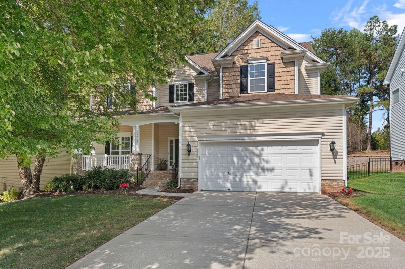 Property image 2 of 14332 Maclauren Lane in Stephens Grove, Huntersville, NC 28078