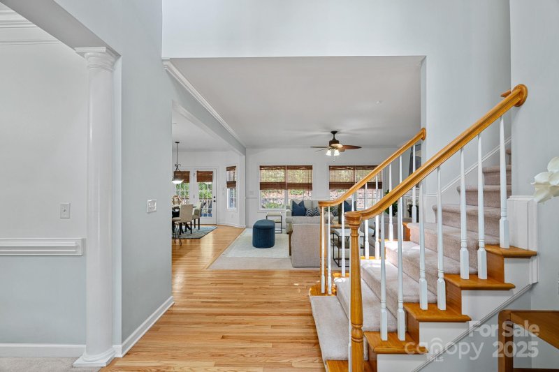 Property image 5 of 14332 Maclauren Lane in Stephens Grove, Huntersville, NC 28078