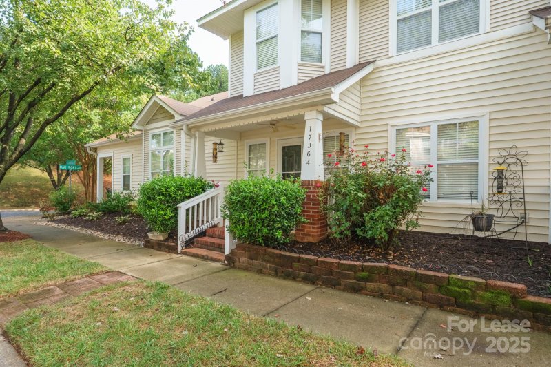 Property image 2 at 17364 Villanova Road, Huntersville, NC 28078