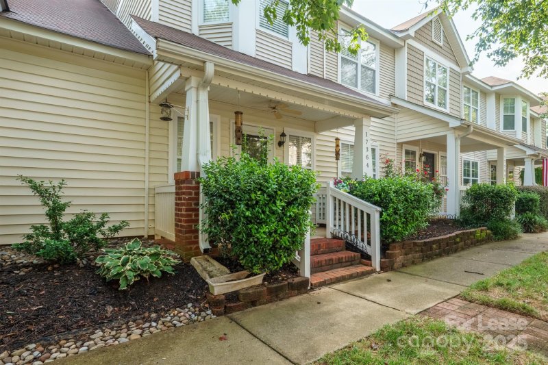 Property image 3 at 17364 Villanova Road, Huntersville, NC 28078