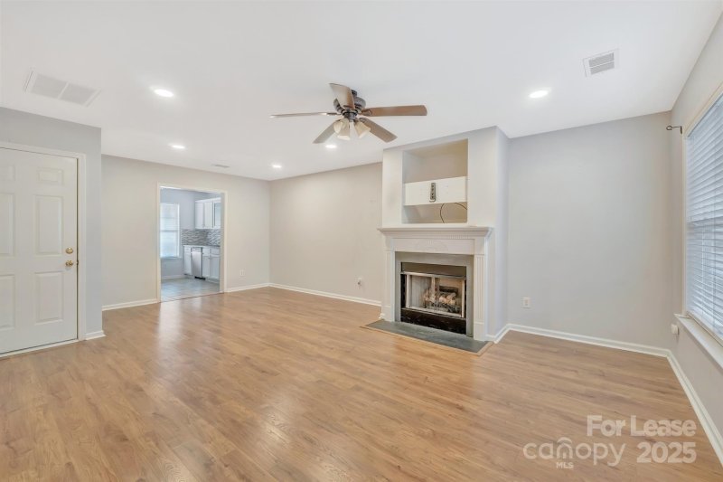 Property image 4 at 17364 Villanova Road, Huntersville, NC 28078