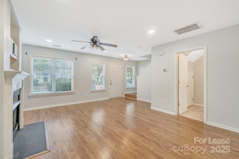 Property image 5 at 17364 Villanova Road, Huntersville, NC 28078