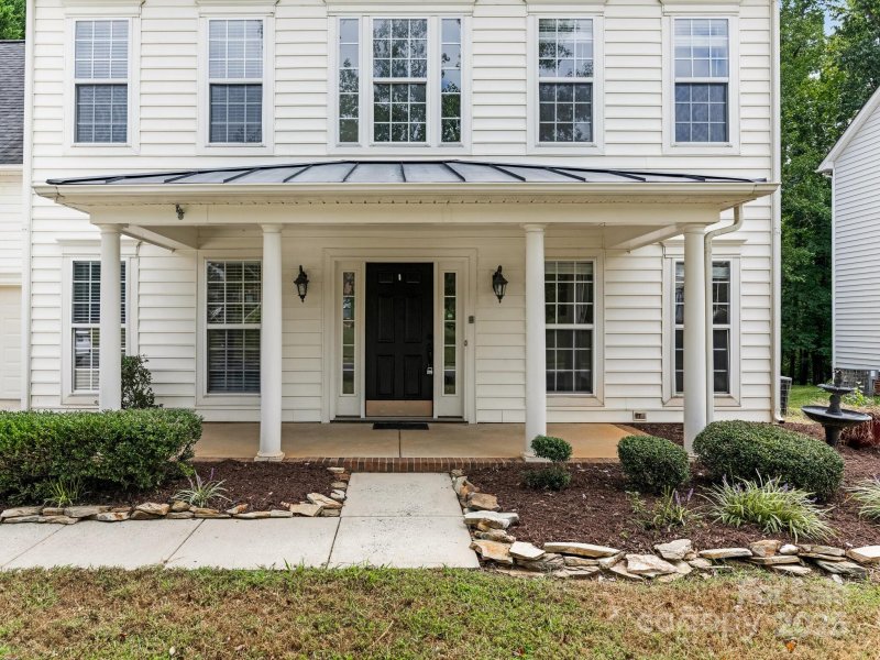 Property image 3 of 604 Circle Trace Road in Potters Trace, Monroe, NC 28110