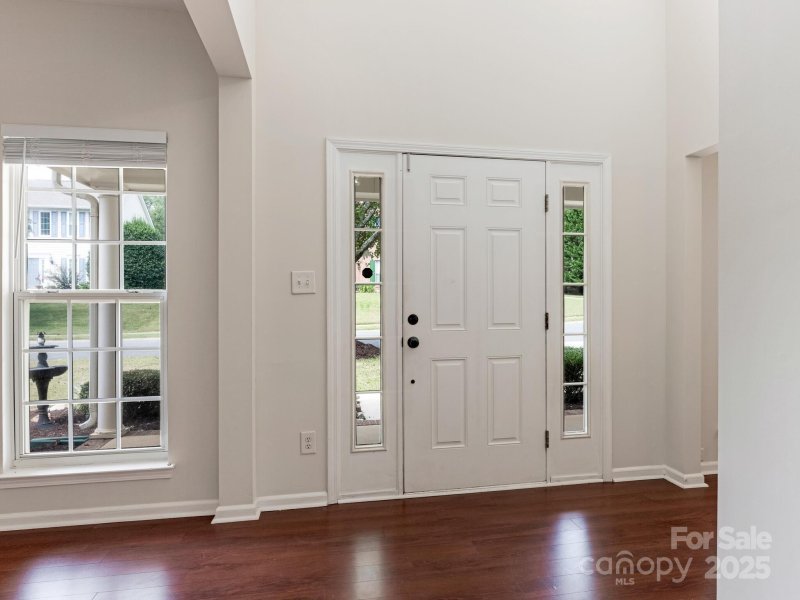 Property image 5 of 604 Circle Trace Road in Potters Trace, Monroe, NC 28110