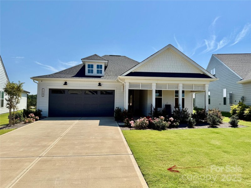 Property image 2 of 1949 Sparkling Stream Drive in Carolina Riverside, Belmont, NC 28012