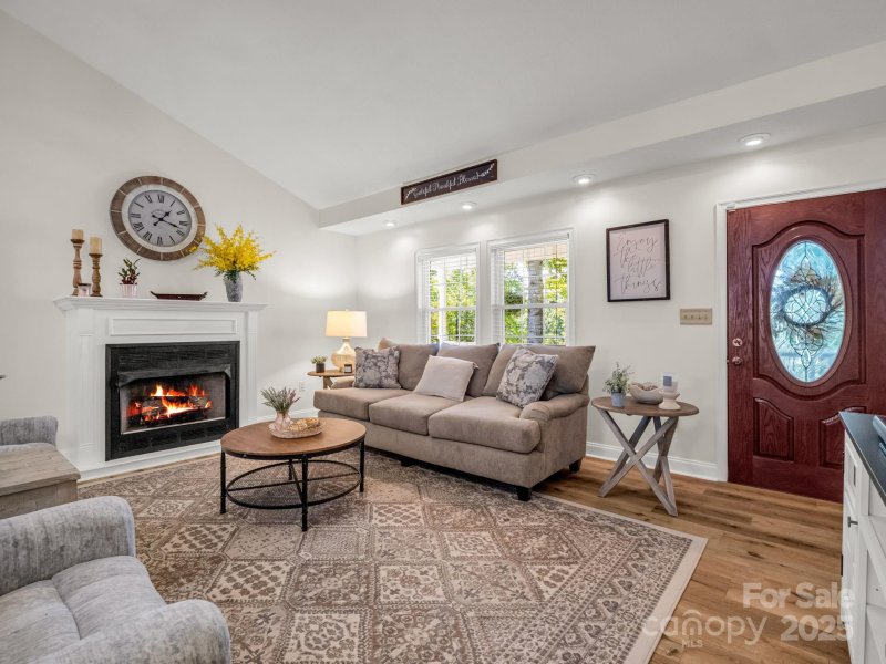 Property image 4 of 139 Holly Forest Drive in Holly Forest, Rutherfordton, NC 28139