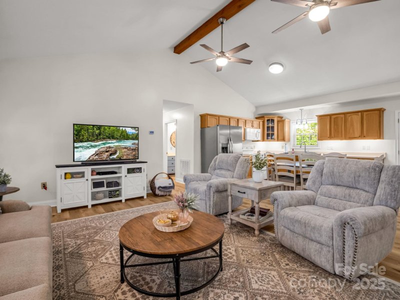 Property image 5 of 139 Holly Forest Drive in Holly Forest, Rutherfordton, NC 28139