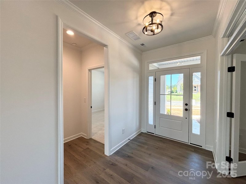 Property image 3 of 606 Brennan Street in Brighton Park, Mount Pleasant, NC 28124