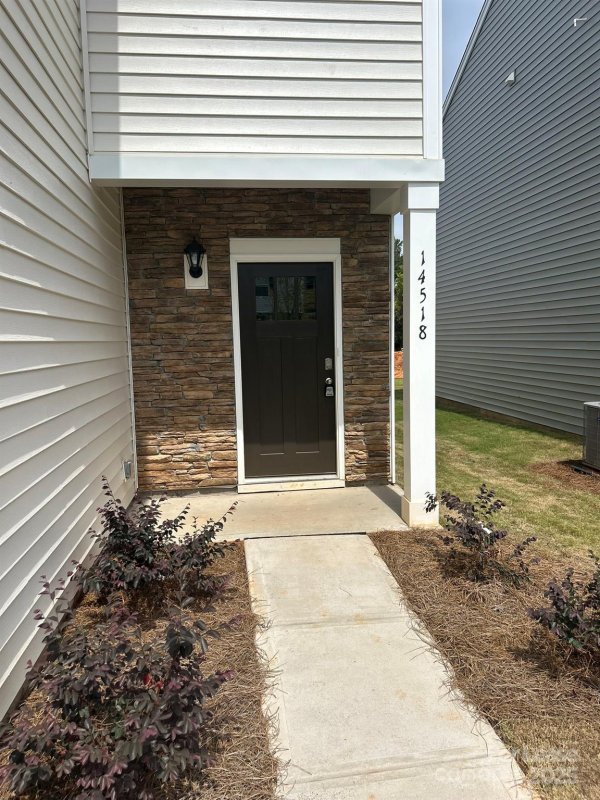 Property image 2 of 14518 Winged Teal Road in Hamilton Woods, Charlotte, NC 28278