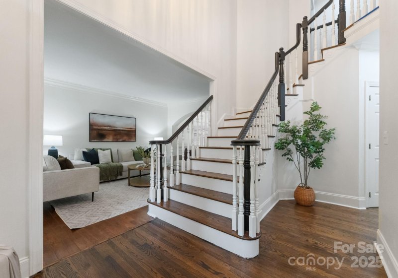 Property image 2 of 3839 Mountain Cove Drive in Overlook, Charlotte, NC 28216