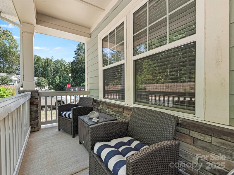 Property image 2 of 3164 Graceland Circle in Huntley Glen, Pineville, NC 28134