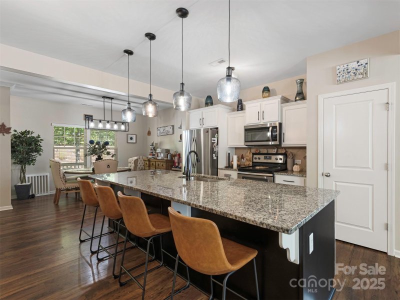 Property image 5 of 3164 Graceland Circle in Huntley Glen, Pineville, NC 28134