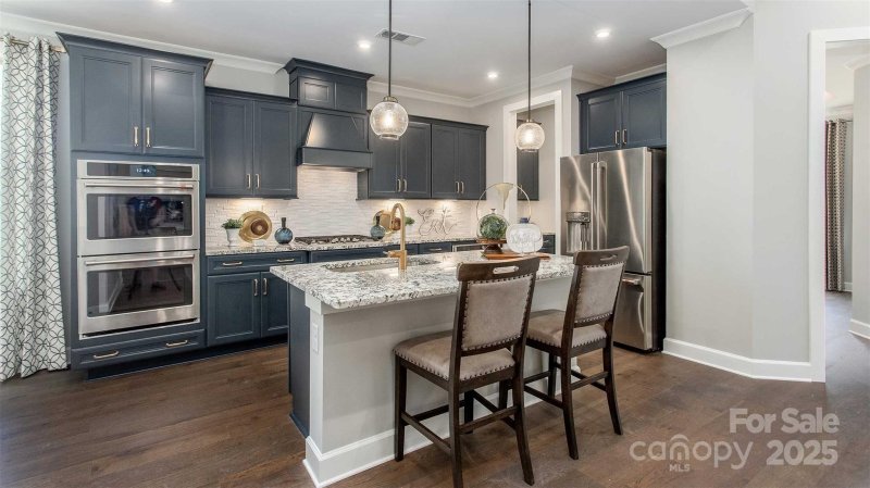 Property image 2 of 7012 Treetop Court in THE GENTRY AT HANDSMILL, York, SC 29745