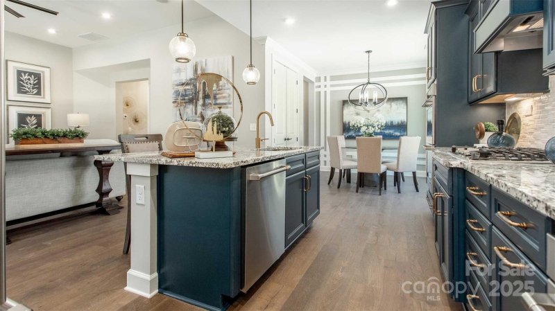 Property image 4 of 7012 Treetop Court in THE GENTRY AT HANDSMILL, York, SC 29745