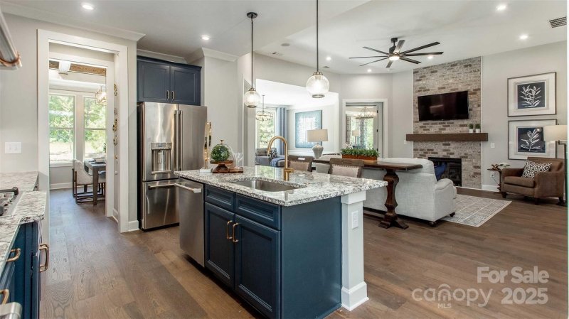 Property image 5 of 7012 Treetop Court in THE GENTRY AT HANDSMILL, York, SC 29745