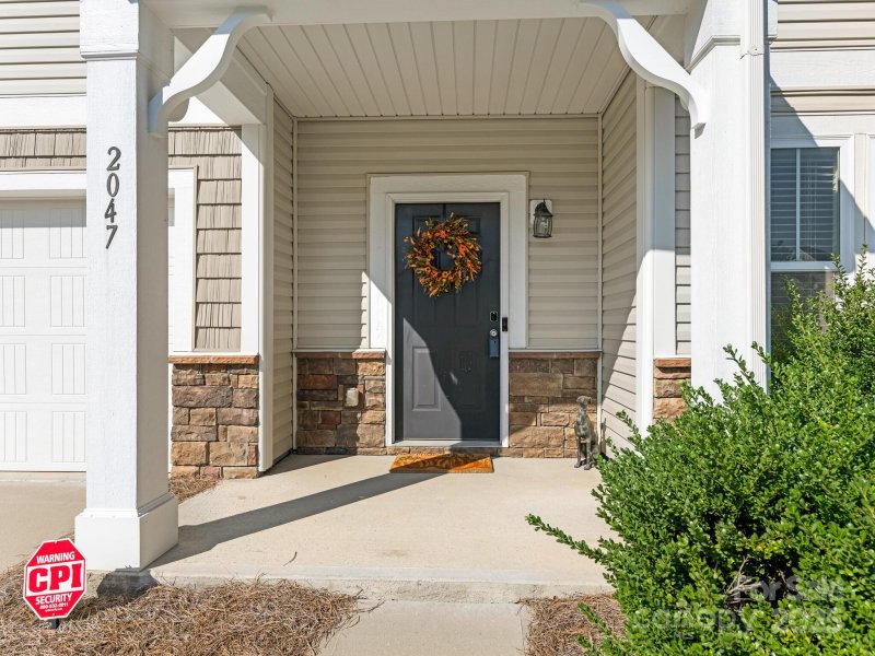 Property image 2 of 2047 Argentum Avenue in Silver Run, Fort Mill, SC 29707