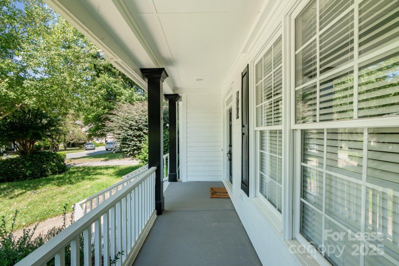 Property image 3 at 4321 Esherwood Lane, Charlotte, NC 28270