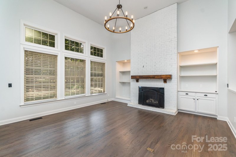 Property image 5 at 4321 Esherwood Lane, Charlotte, NC 28270