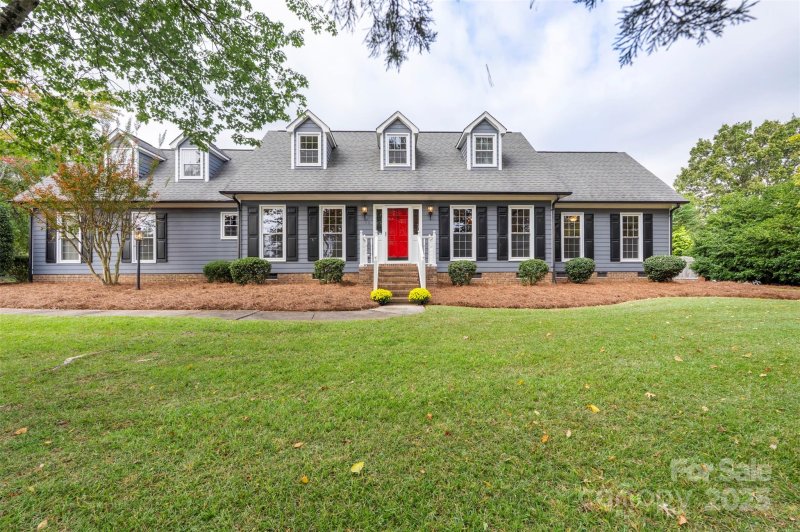 Property image 2 of 1106 Setter Lane in Hunters Pointe, Concord, NC 28025