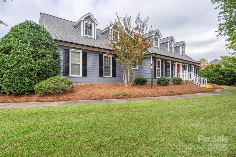 Property image 4 of 1106 Setter Lane in Hunters Pointe, Concord, NC 28025