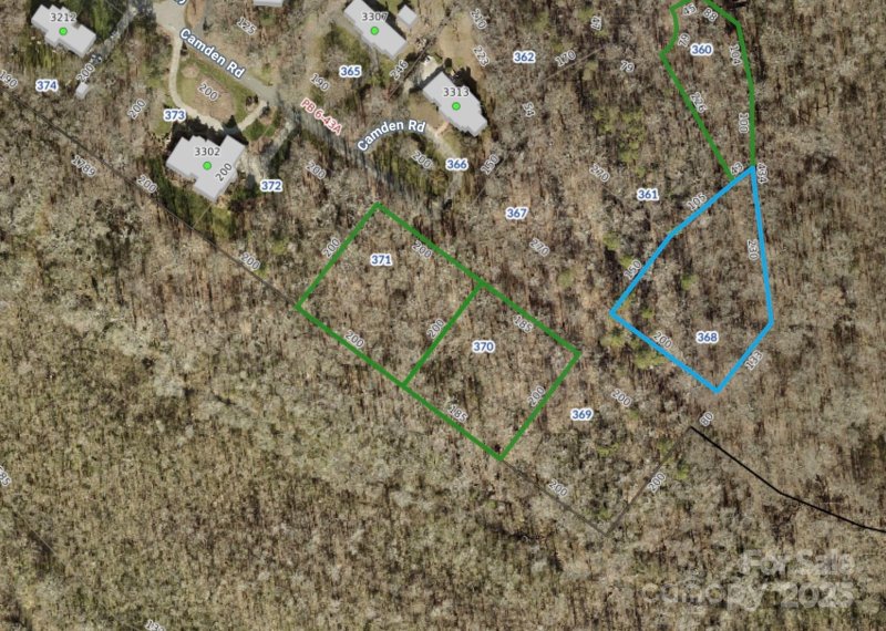 Property image 2 of Lot 368 Camden Road in Shannon Acres, Statesville, NC 28625