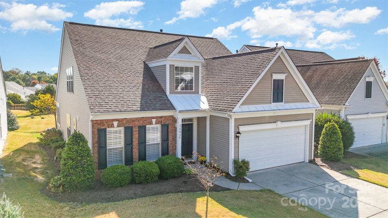 Property image 2 of 12417 Bobhouse Drive in Auburn Place, Charlotte, NC 28277