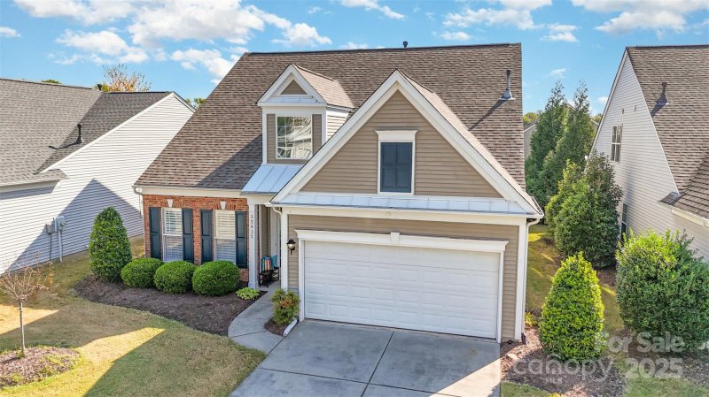 Property image 3 of 12417 Bobhouse Drive in Auburn Place, Charlotte, NC 28277