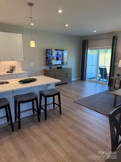 Property image 3 of 9529 Teamwork Street in Townhomes at Cannon Run, Concord, NC 28027