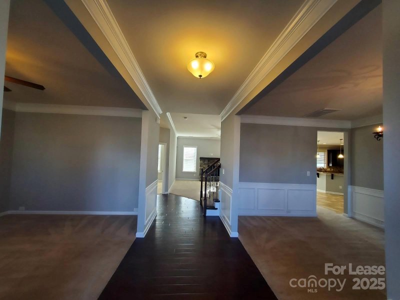 Property image 2 of 4425 Bridge Pointe Drive in Bridge Pointe, Harrisburg, NC 28075