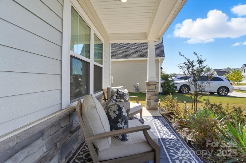 Property image 4 of 1152 Stone Marker Drive in Stonebridge, Monroe, NC 28112