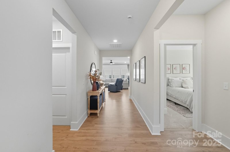 Property image 5 of 1152 Stone Marker Drive in Stonebridge, Monroe, NC 28112