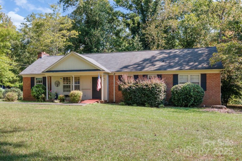 Property image 5 of 1790 Havenwood Drive in Arrowood Estates, Lancaster, SC 29720