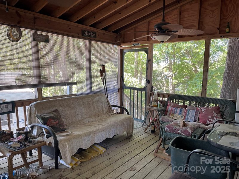 Property image 3 of 112 Deerfield Drive in Badin Shores Resort, New London, NC 28127