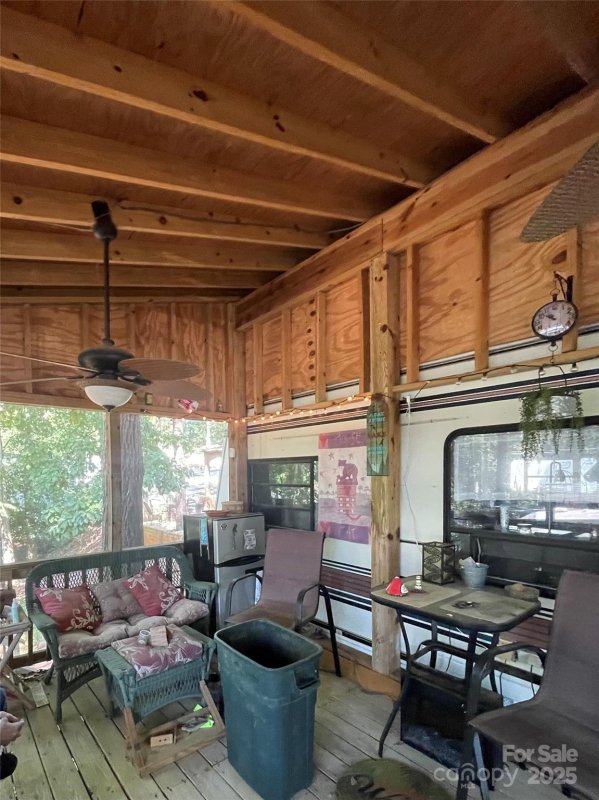 Property image 4 of 112 Deerfield Drive in Badin Shores Resort, New London, NC 28127