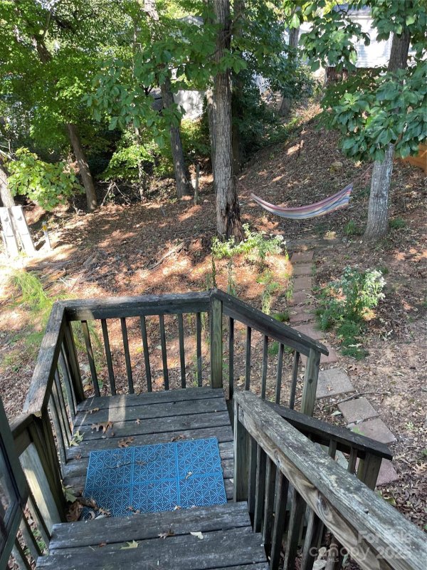 Property image 5 of 112 Deerfield Drive in Badin Shores Resort, New London, NC 28127