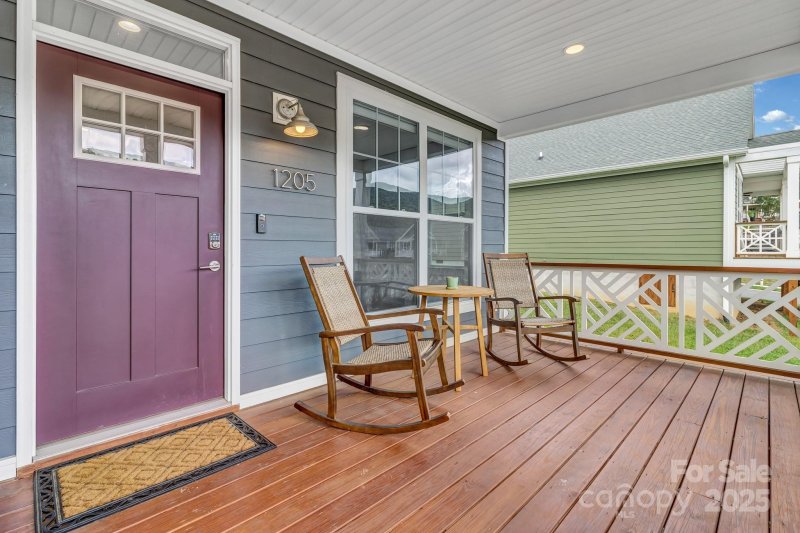 Property image 5 of 1205 Seven Sisters Lane in Padgett Place, Black Mountain, NC 28711