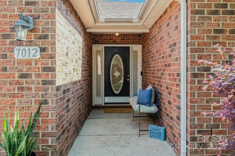 Property image 4 at 7012 Bullock Drive, Charlotte, NC 28214