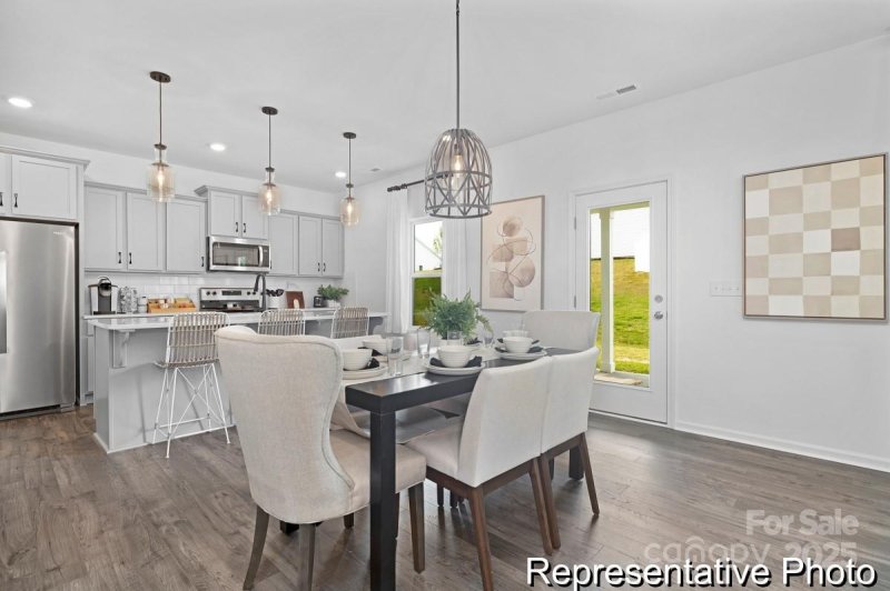 Property image 5 at 241 Streamside Drive, Red Cross, NC 28129