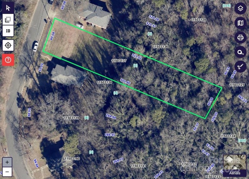 Property image 4 of 3108 Capitol Drive in Berry Hill, Charlotte, NC 28208