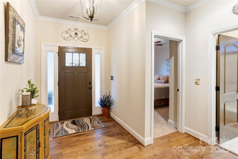 Property image 3 of 3824 Zemosa Lane in Woodbridge, Concord, NC 28027