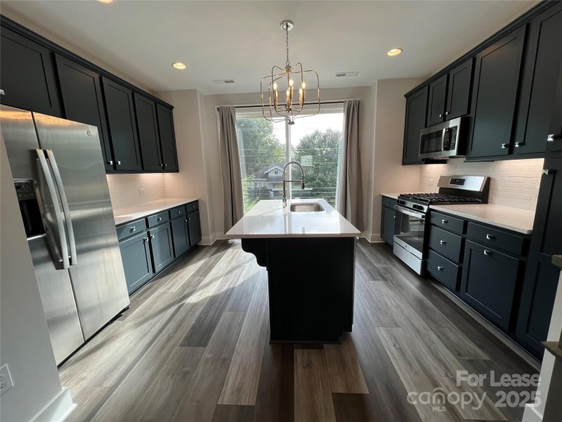 Property image 2 of 1003 36th Street in Landings at NoDa, Charlotte, NC 28205