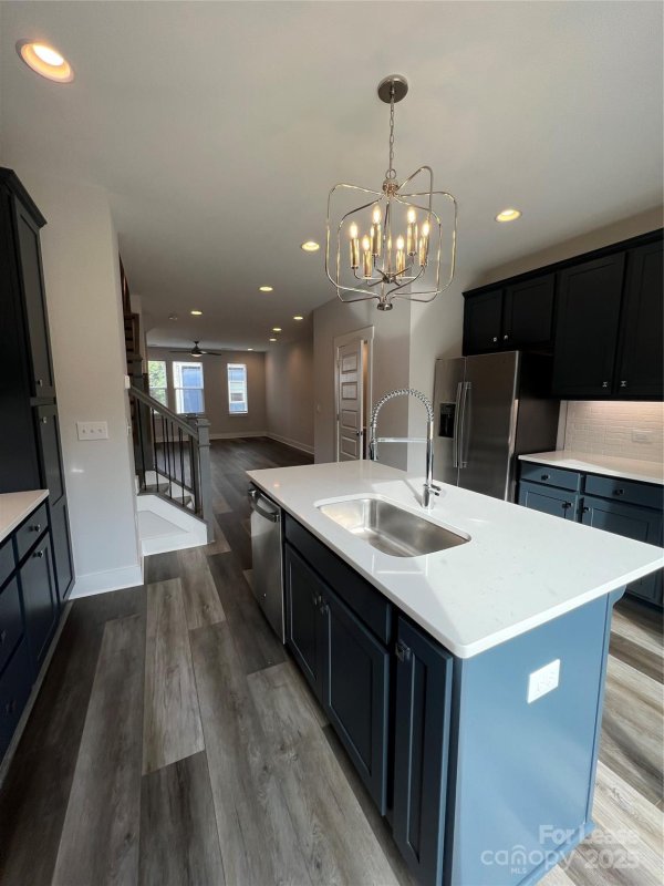 Property image 3 of 1003 36th Street in Landings at NoDa, Charlotte, NC 28205