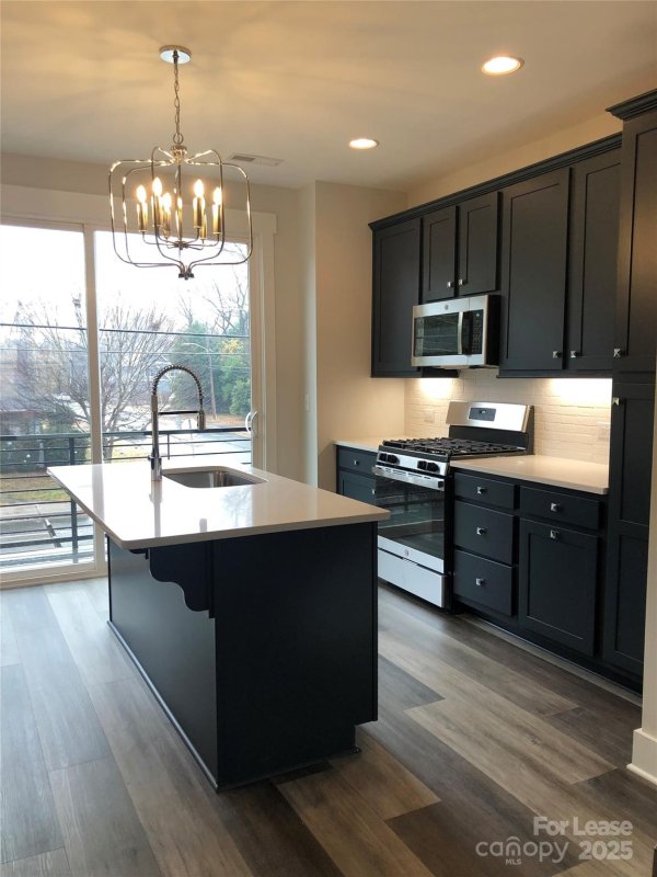 Property image 4 of 1003 36th Street in Landings at NoDa, Charlotte, NC 28205
