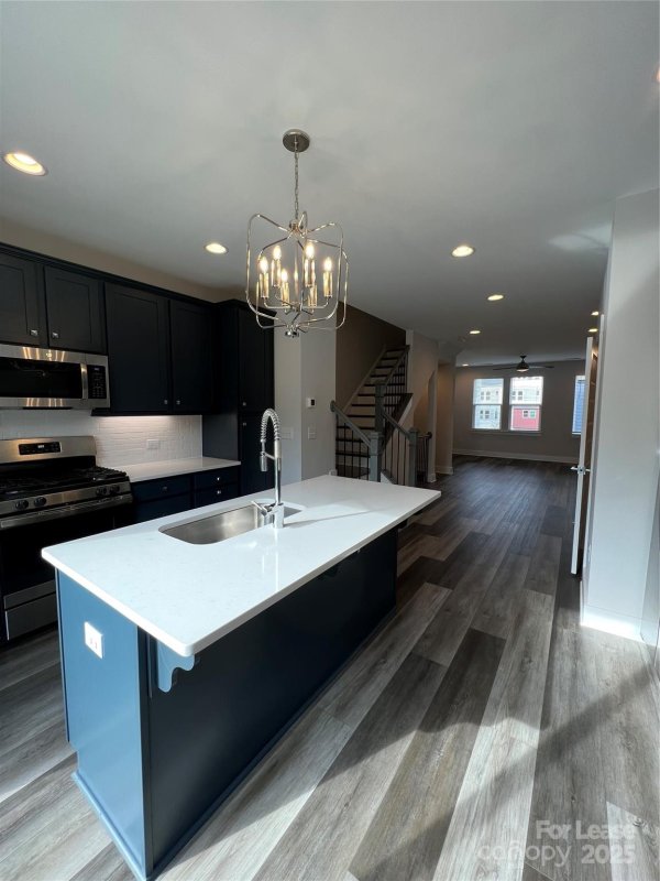 Property image 5 of 1003 36th Street in Landings at NoDa, Charlotte, NC 28205